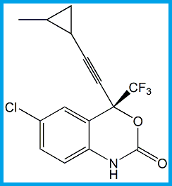 EFAVIRENZ IP IMPURITY G